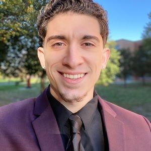 Meet your Posher, Gino